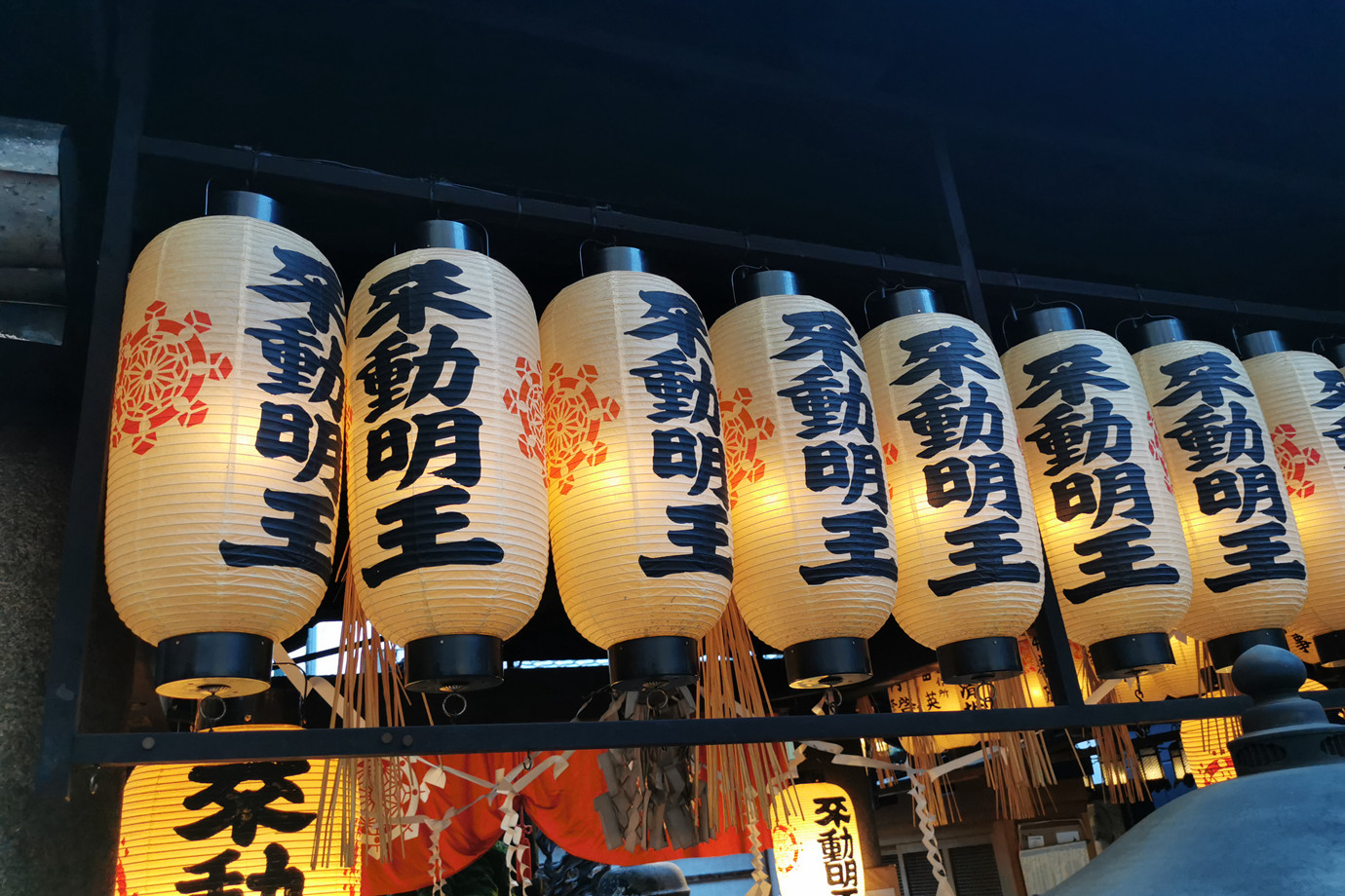 大阪心齋橋-法善寺